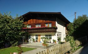 Ferienwohnung Zillertal - Haus Dichtl